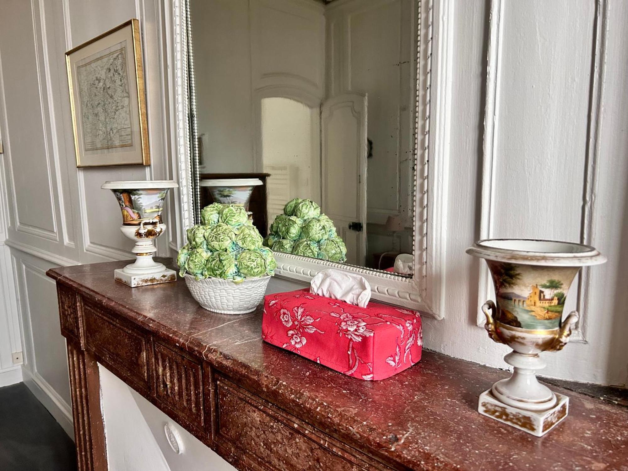 Appartamento Demeure Jousset Des Berries Le Mans Esterno foto
