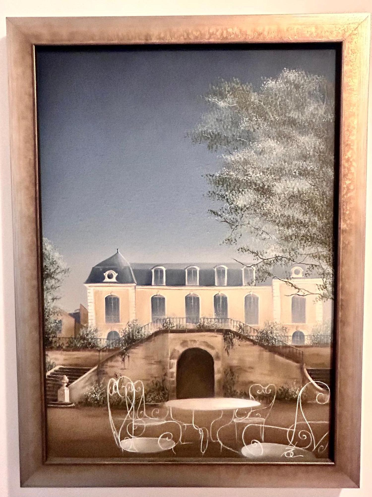 Appartamento Demeure Jousset Des Berries Le Mans Esterno foto