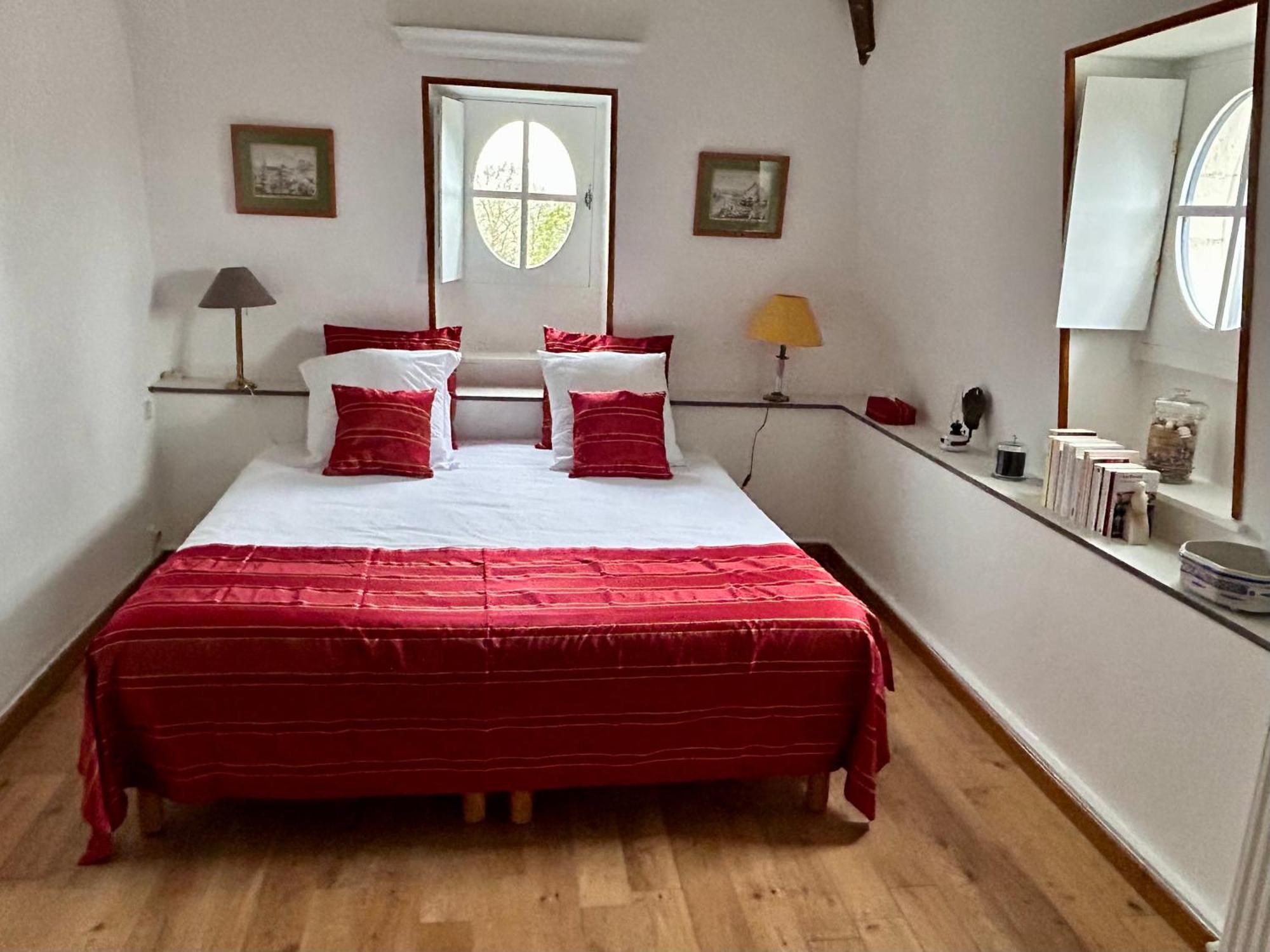 Appartamento Demeure Jousset Des Berries Le Mans Esterno foto